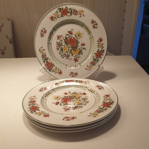 Speiseteller villeroy boch - 1,