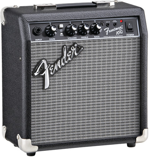 Fender frontman10g - fender,