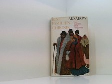 Eine familienchronik rande - eine,