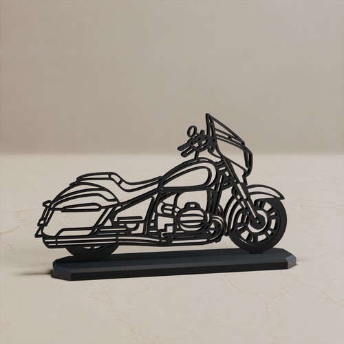 Bmw motorrad modell - bmw,