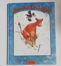 Jujja und Tomas Wieslander/