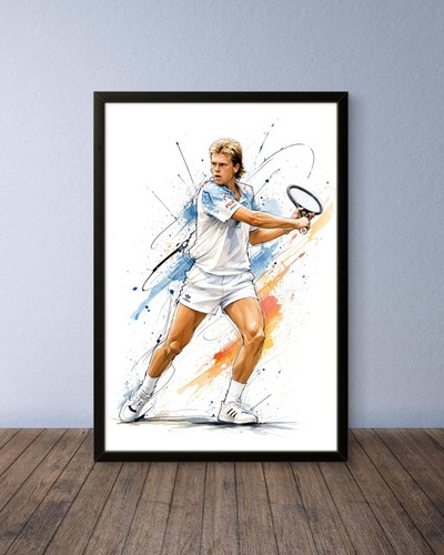 Stefan edberg tennis - stefan,