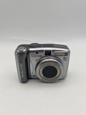 Canon powershot a720 - is, 8.0mp