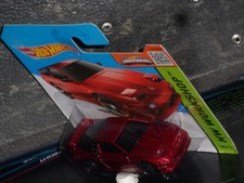 Hot Wheels '96 Nissan 180SX