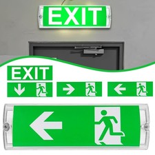 LED Notleuchte Notbeleuchtung