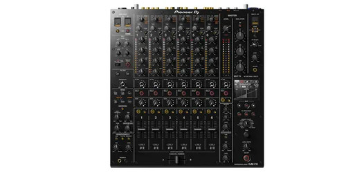 Pioneer djm v10 - pioneer, djm-v10-lf