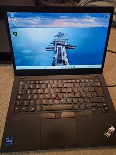 Lenovo thinkpad laptop p14s - lenovo,