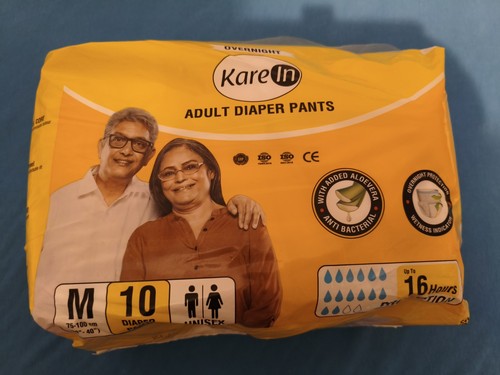 Pants inkontinenz auch - pants,