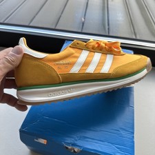Adidas SL 72 RS Gelb EU46 neu