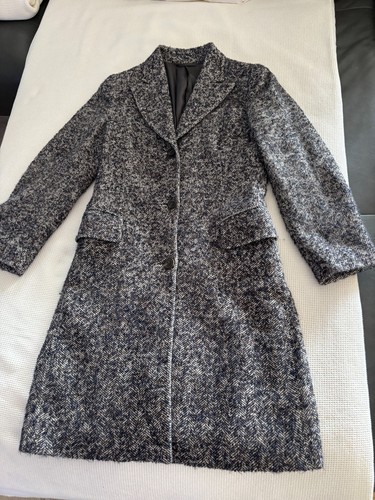 Kiton damen mantel s - kiton,