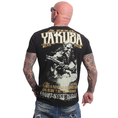Neues yakuza herren fairy - neues,