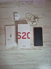 Samsung Galaxy S20 FE