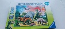 Ravensburger Dinosaurier