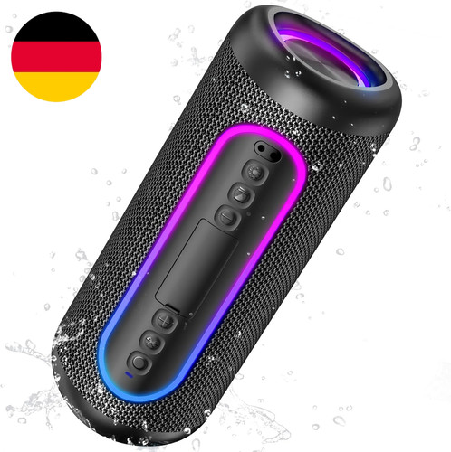 Uohhboe 30w bluetooth - 30w,