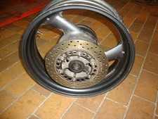 YZF 600 R Thundercat FZR 600