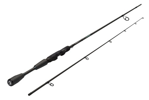 Sportex spinnrute gn2701 - spinnrute,
