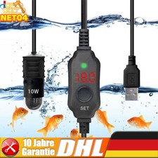 Mini Aquarium Heizung 10W 5V