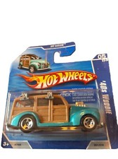 Mattel HOT WHEELS 1979 40's