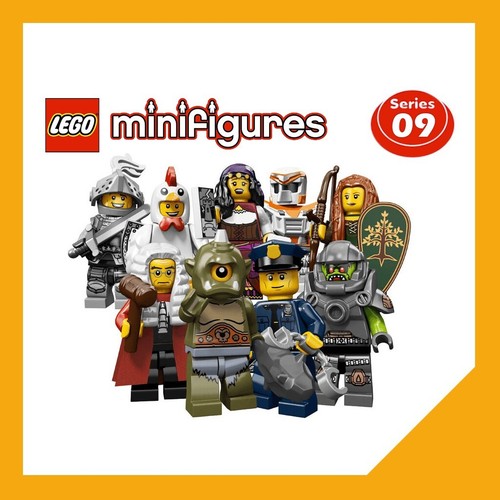 Lego 71000 original - lego,