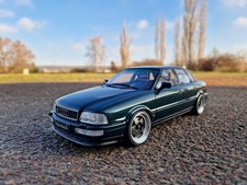 1:18 Audi 80 S2 Tiefer Tuning