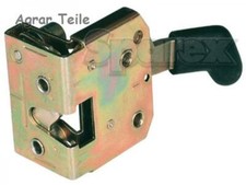 Fendt Türschloss links Farmer 303 304 305 306 307 308 309 310 311 312