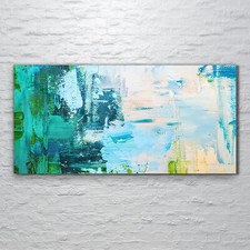 Glasbilder Wandbild Druck auf