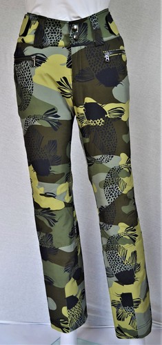 Bogner damen skihose high - bogner,