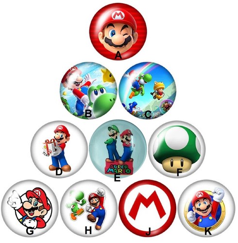 Click button snap wechsel - click,
