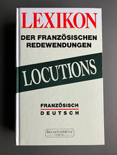 Lexikon der französischen