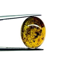 13.6 Cts Natürlich Turmalin