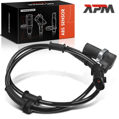 Abs sensor vorne links - sensor, für