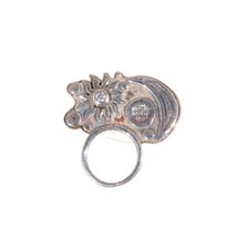 Das Original RING DING Scheibe