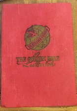 The Golden Rule 1954 Lutterloh