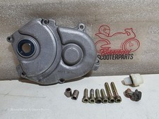 Getriebedeckel Minarelli liegend #6 Yamaha Aerox 1998