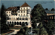 Jordanbad bei Biberach -