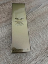 Shiseido Future Solution LX  Extra Rich Cleansing Foam 125 ml Neu und OVP