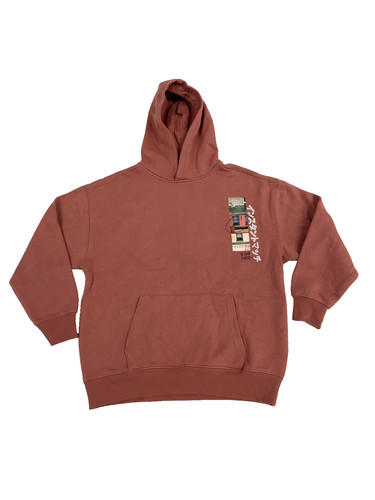 Kapuzenpullover kinder zara - kapuzenpullover,