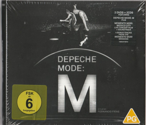 Depeche mode cds - depeche,