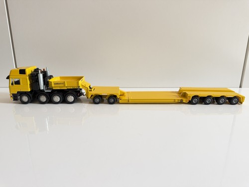 Conrad man nooteboom euro - conrad,