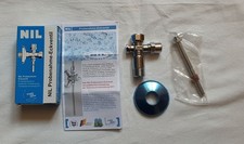 NIL – Probennahme Eckventil ½“