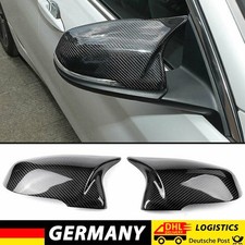 2x Carbon Fiber Style