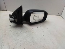 Saab 9-3 Ver2 2005 Vorne