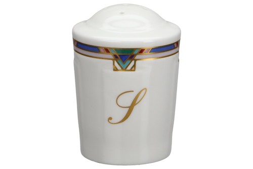 Salzstreuer villeroy boch - salzstreuer,