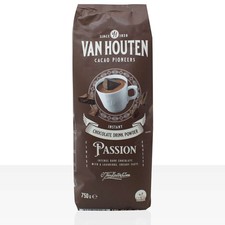 Van Houten Passion Dream Choco