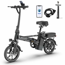 14 Zoll E-Bike Aovopro,EB60