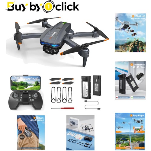 Quadcopter ferietel mit - mit, 2
