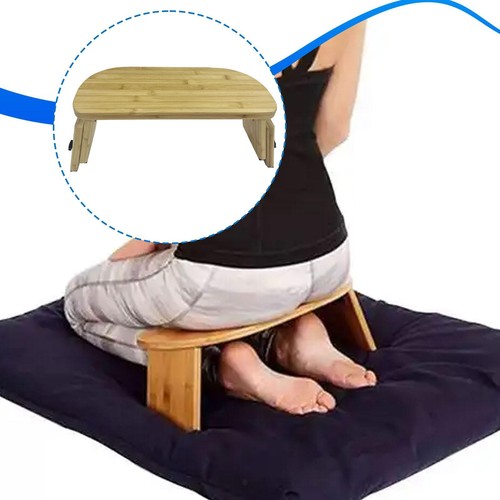 Meditationsbank faltbare - meditationsbank,,
