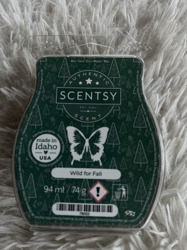 Scentsy bar duftwachs - duftwachs, wachs