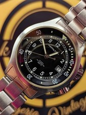 Hamilton Khaki Navy Automatic ft600