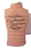 SOCCX  Spirit ° Daunenweste